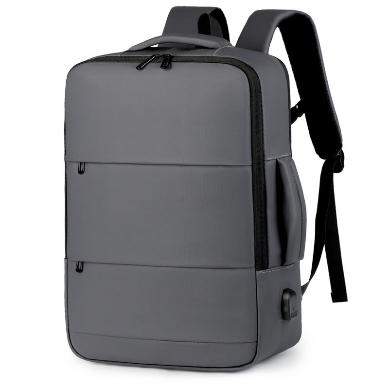 Versatile Travel Backpack LoungeYard — product view 6