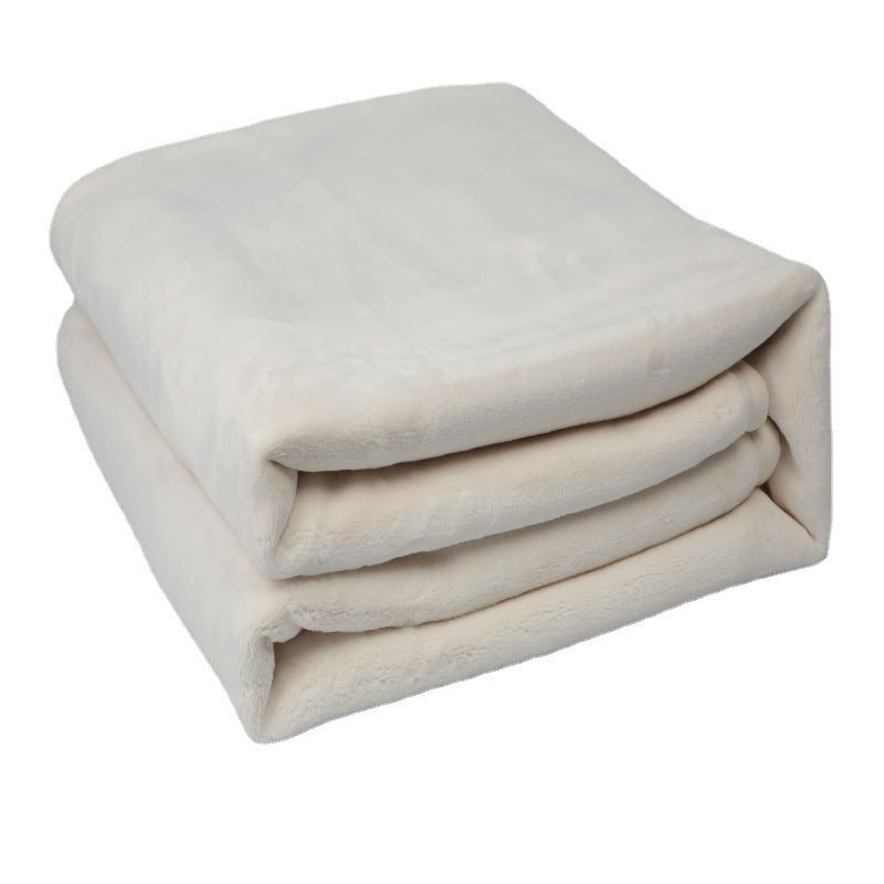 Ultra-Soft Microfiber Throw Blanket — product view 5