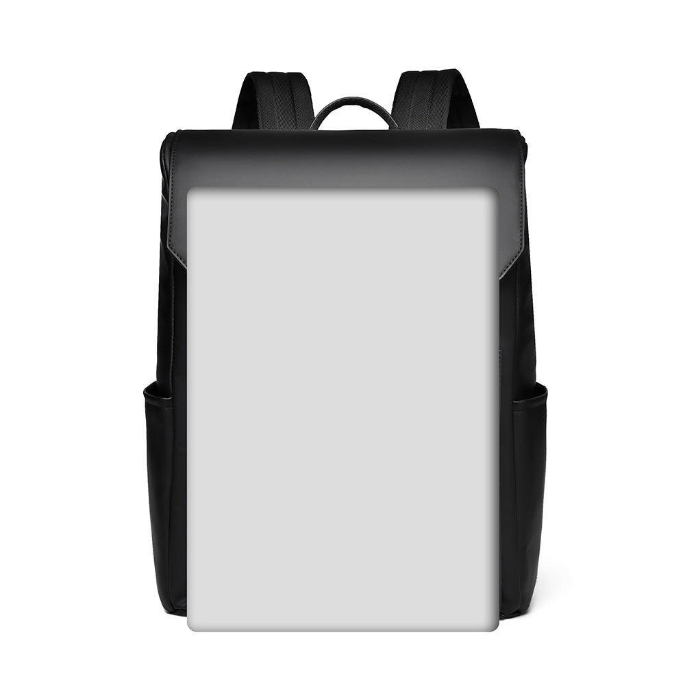 Stylish Multi-Functional Backpack LoungeYard — product view 2