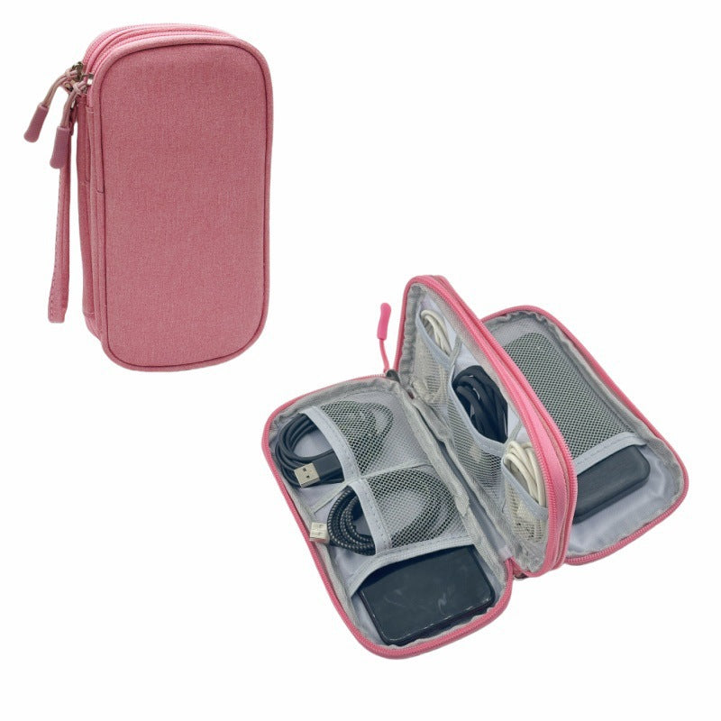 practical electronic accessories case LoungeYard — product view 3