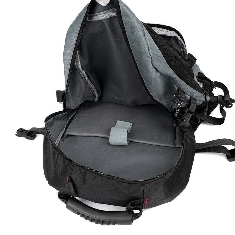 Sporty Backpack LoungeYard — product view 3