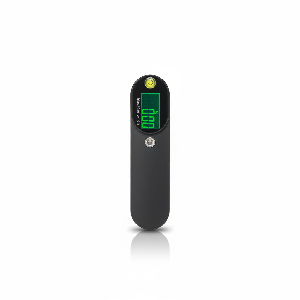 Handheld Digital Weight Measuring Tool — product view 1