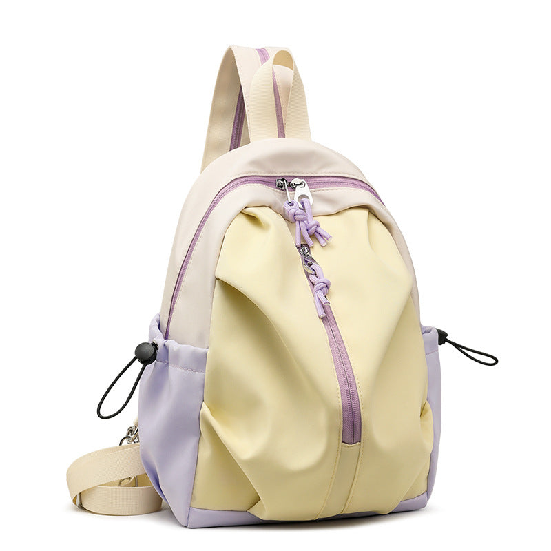 Compact Crossbody Backpack LoungeYard — product view 5