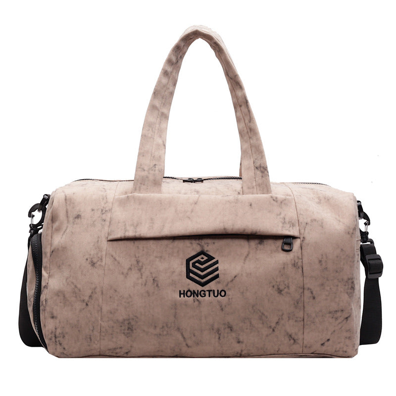 Durable Sports Holdall — product view 7