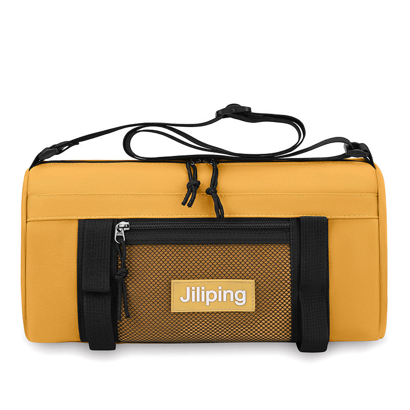 Versatile Utility Travel Duffel Bag LoungeYard — product view 7
