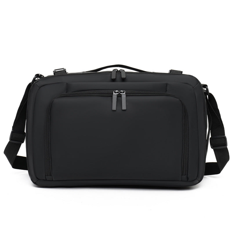 Functional rk Duffle Bag LoungeYard — product view 4