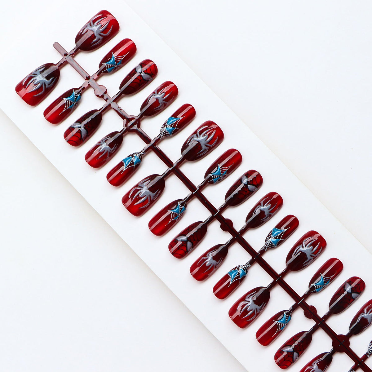 Halloween-Themed Press-On Nail Set — product view 2