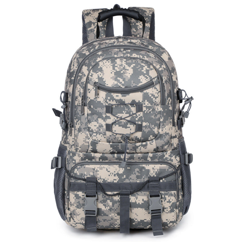 Tactical Backpack LoungeYard — product view 5