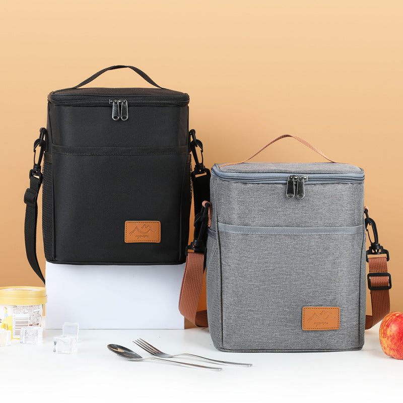 Insulated Food and Picnic Cooler Bag — product view 2