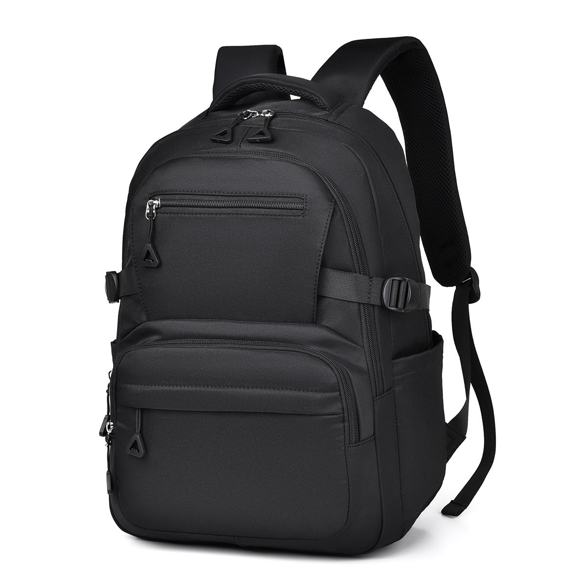 Professional Tech-Ready Backpack LoungeYard — product view 2