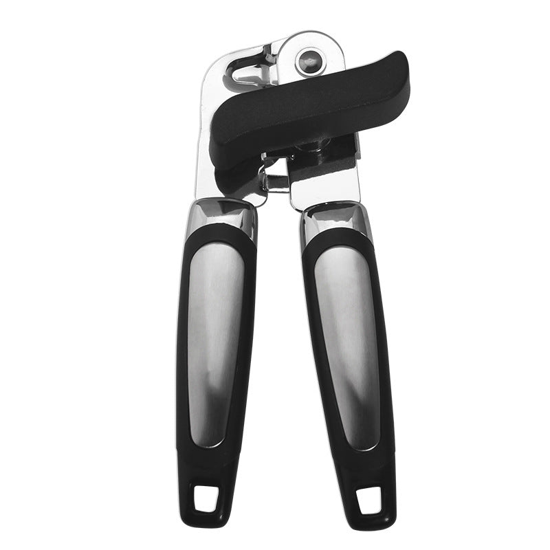 Heavy-Duty Dual-Handle Manual Can Opener LoungeYard — product view 2