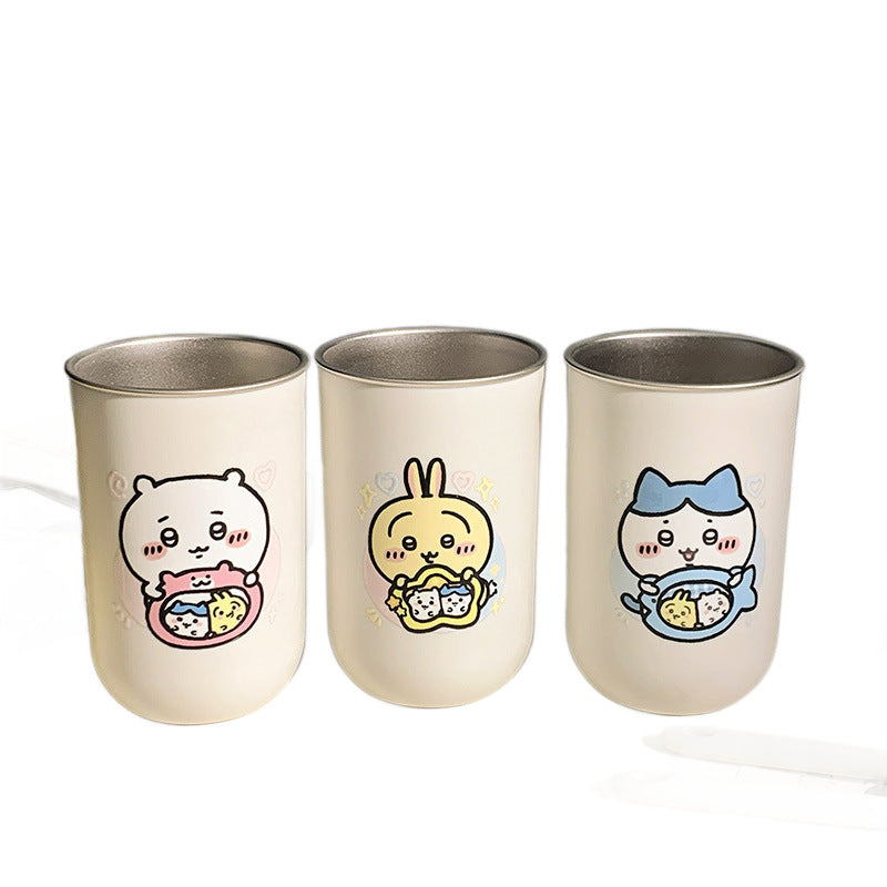 Toothbrush holder LoungeYard — product view 5