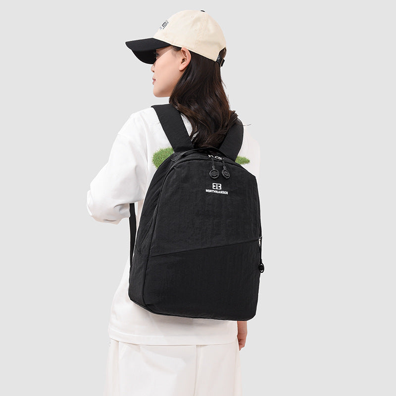 Lightweight Versatile Backpack LoungeYard — product view 2