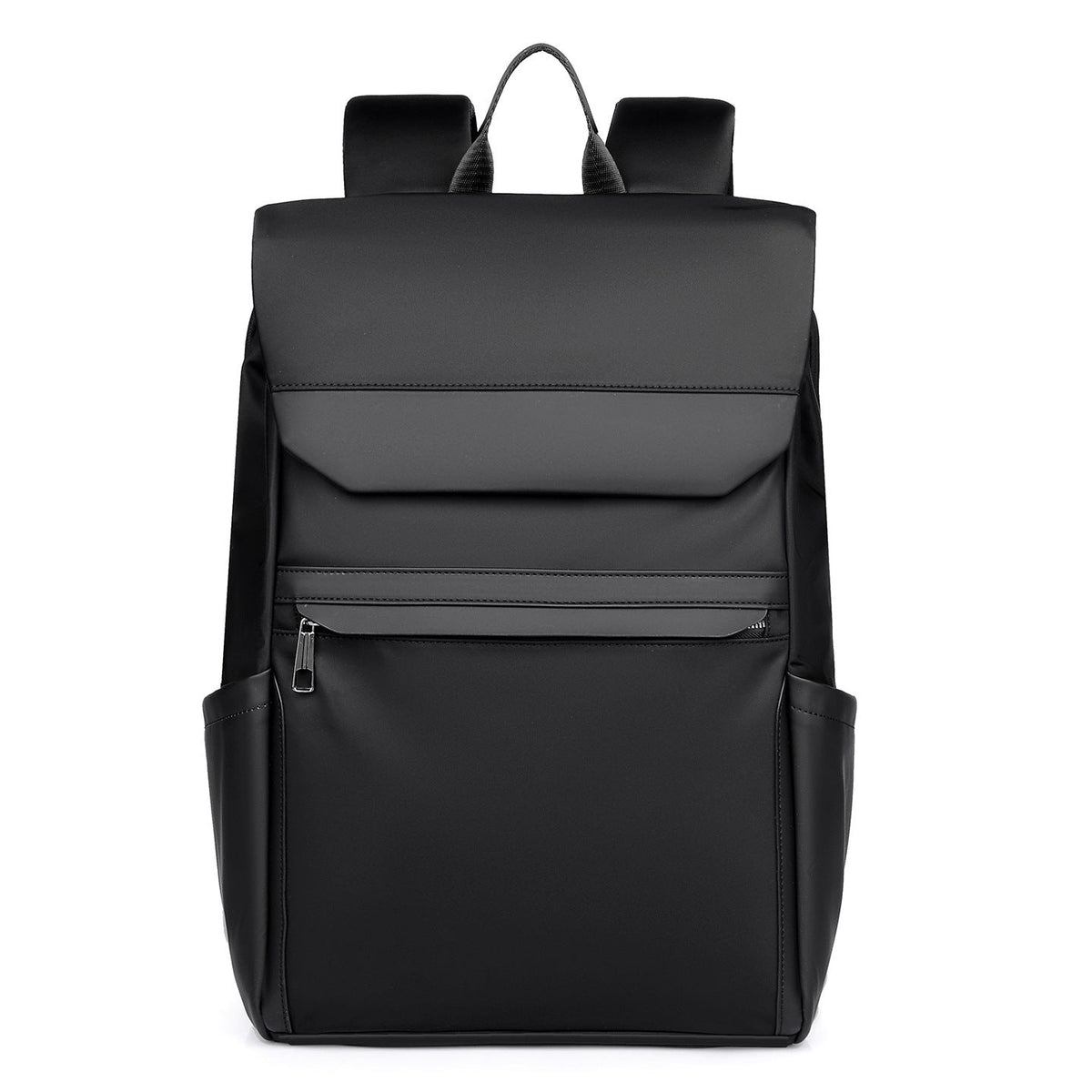 Sleek Modern Everyday Backpack LoungeYard — product view 1