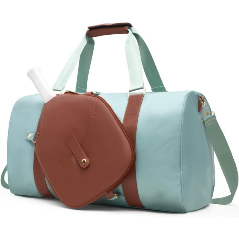 Multi-functional Travel Duffle Bag LoungeYard — product view 2