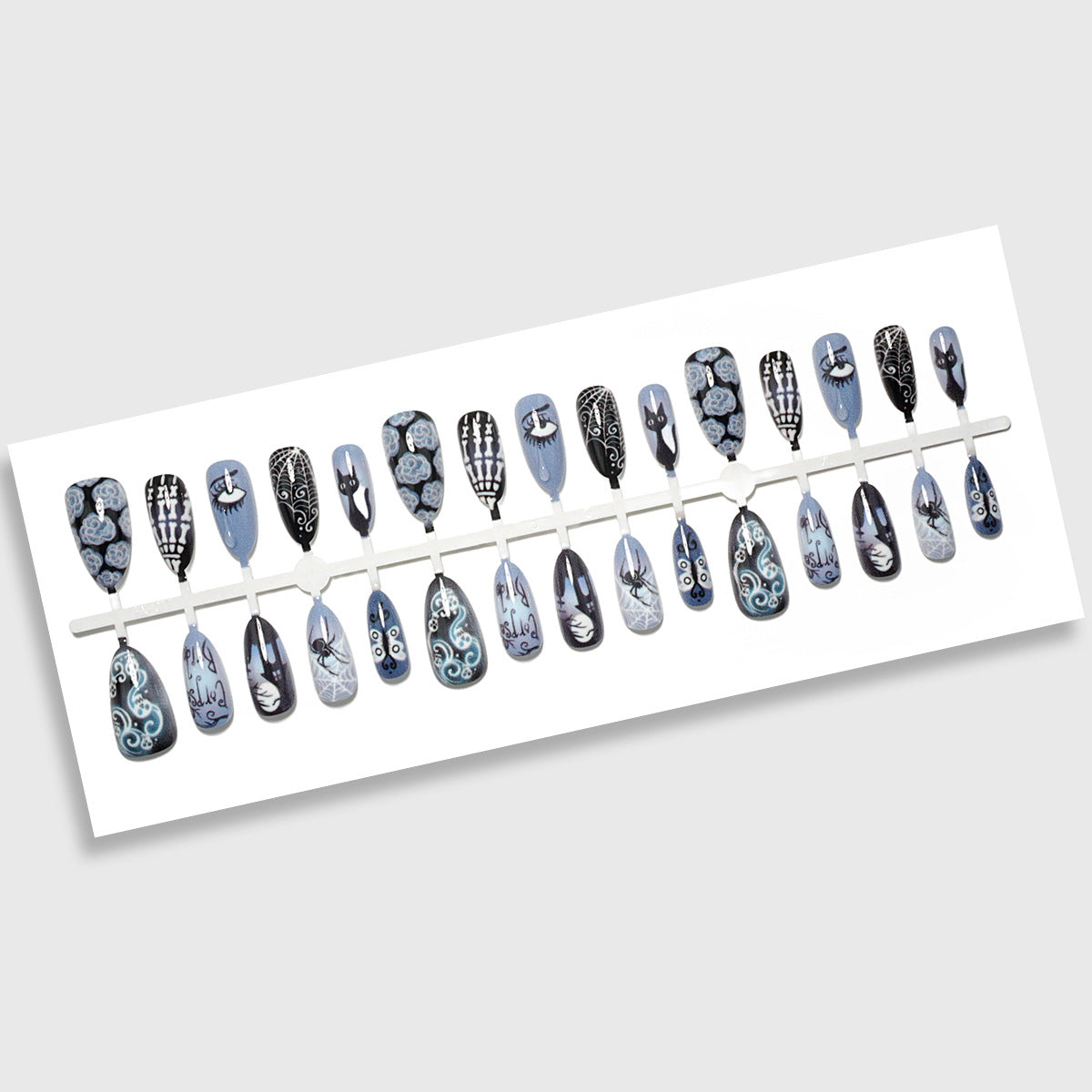 Creative Nail Art Set — product view 5