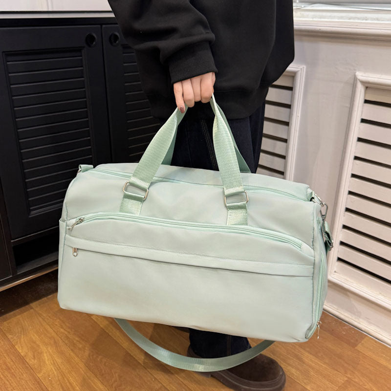 Versatile Travel Gym Duffle Bag — product view 2