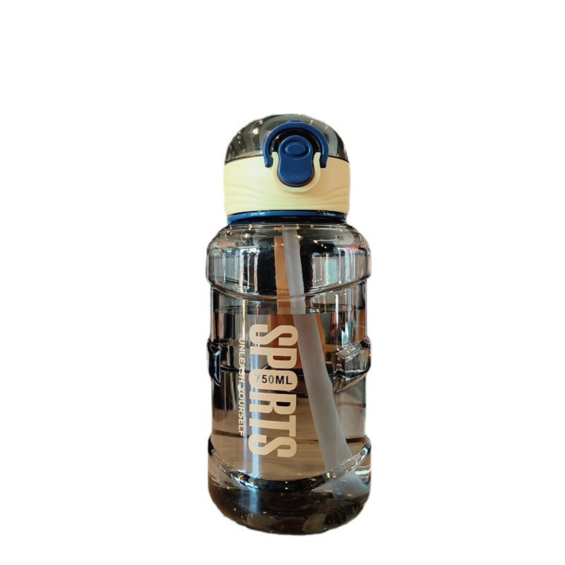 Women's Ergonomic Water Bottle LoungeYard — product view 5