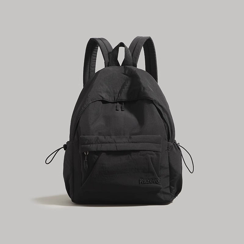 Versatile Lightweight Backpack LoungeYard — product view 7