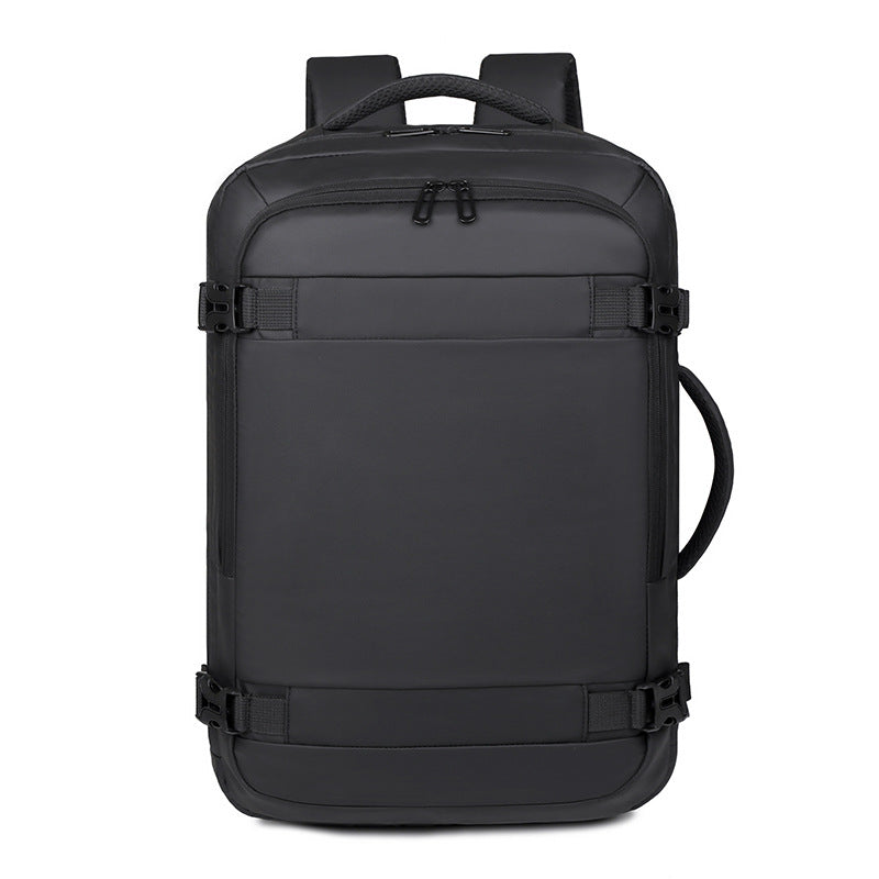 Travel-Friendly Utility Backpack LoungeYard — product view 5
