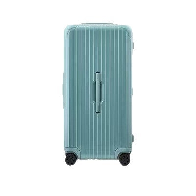 Hard-Shell Travel Suitcase with Multiple Sizes and Colors — product view 2