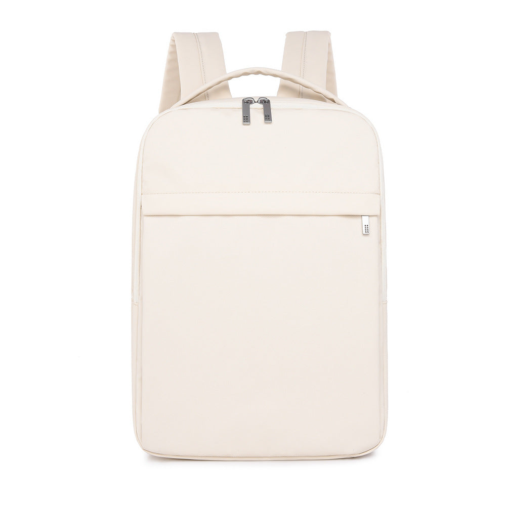 Sleek Professional Tech Backpack LoungeYard — product view 5