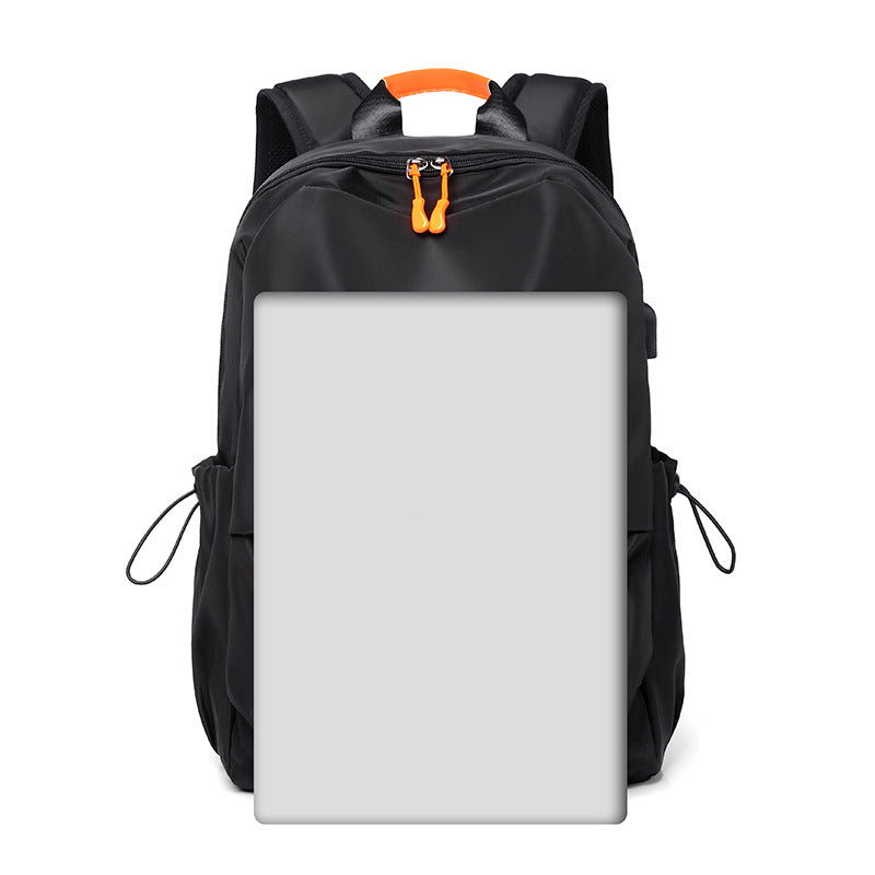 High-Performance Laptop Backpack LoungeYard — product view 5