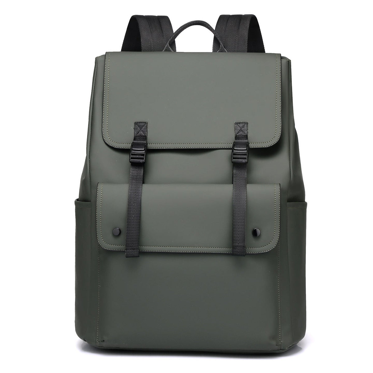 Stylish Utility Daypack LoungeYard — product view 2