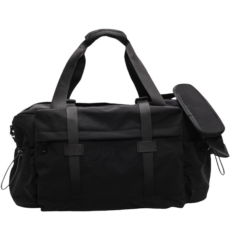 Multi-Functional Outdoor Duffle Bag LoungeYard — product view 4