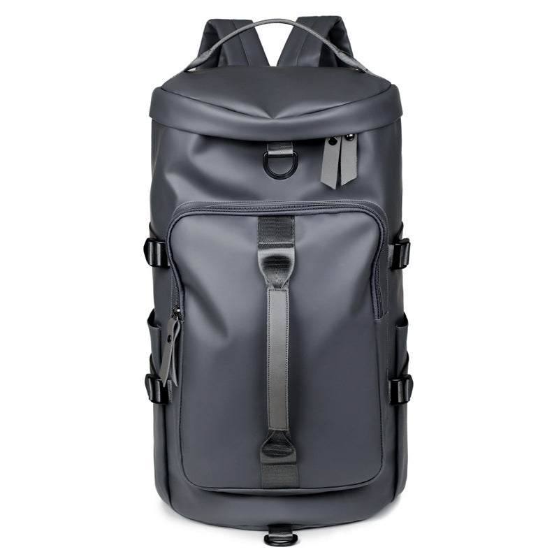 Multifunctional Outdoor Backpack LoungeYard — product view 5