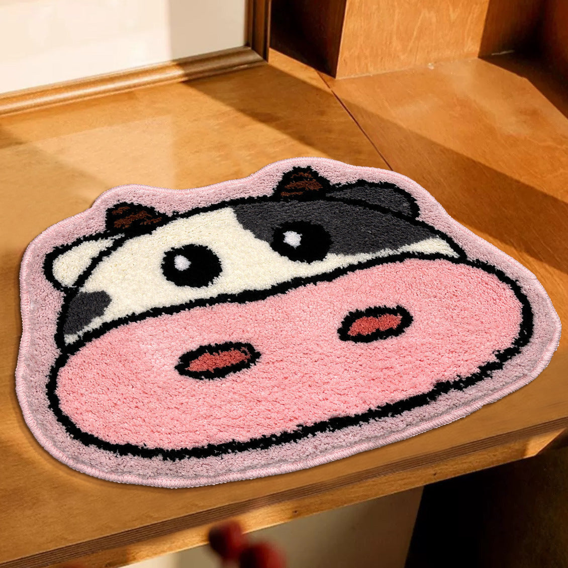 Decorative Bowlift Rug — product view 3