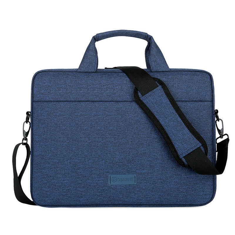 Sleek Laptop Sleeve LoungeYard — product view 3