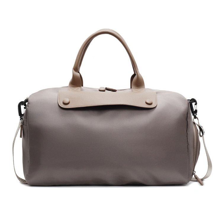 Large Durable Travel Duffle Bag — product view 6