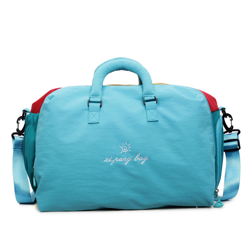 Sporty Travel Bag LoungeYard — product view 7