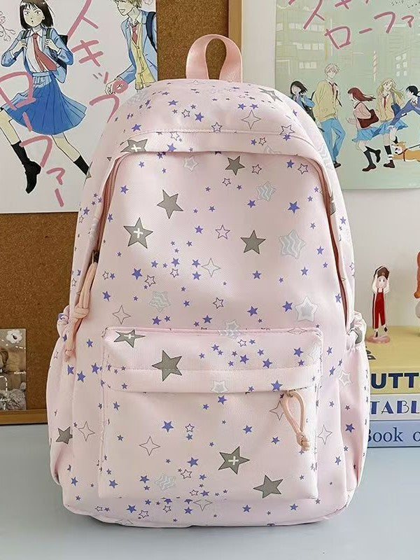 Rucksack LoungeYard — product view 6