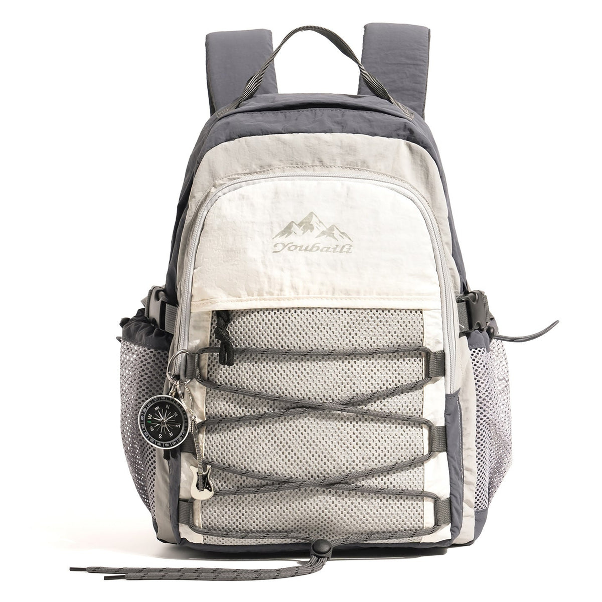 Outdoor Hiking Backpack LoungeYard — product view 4