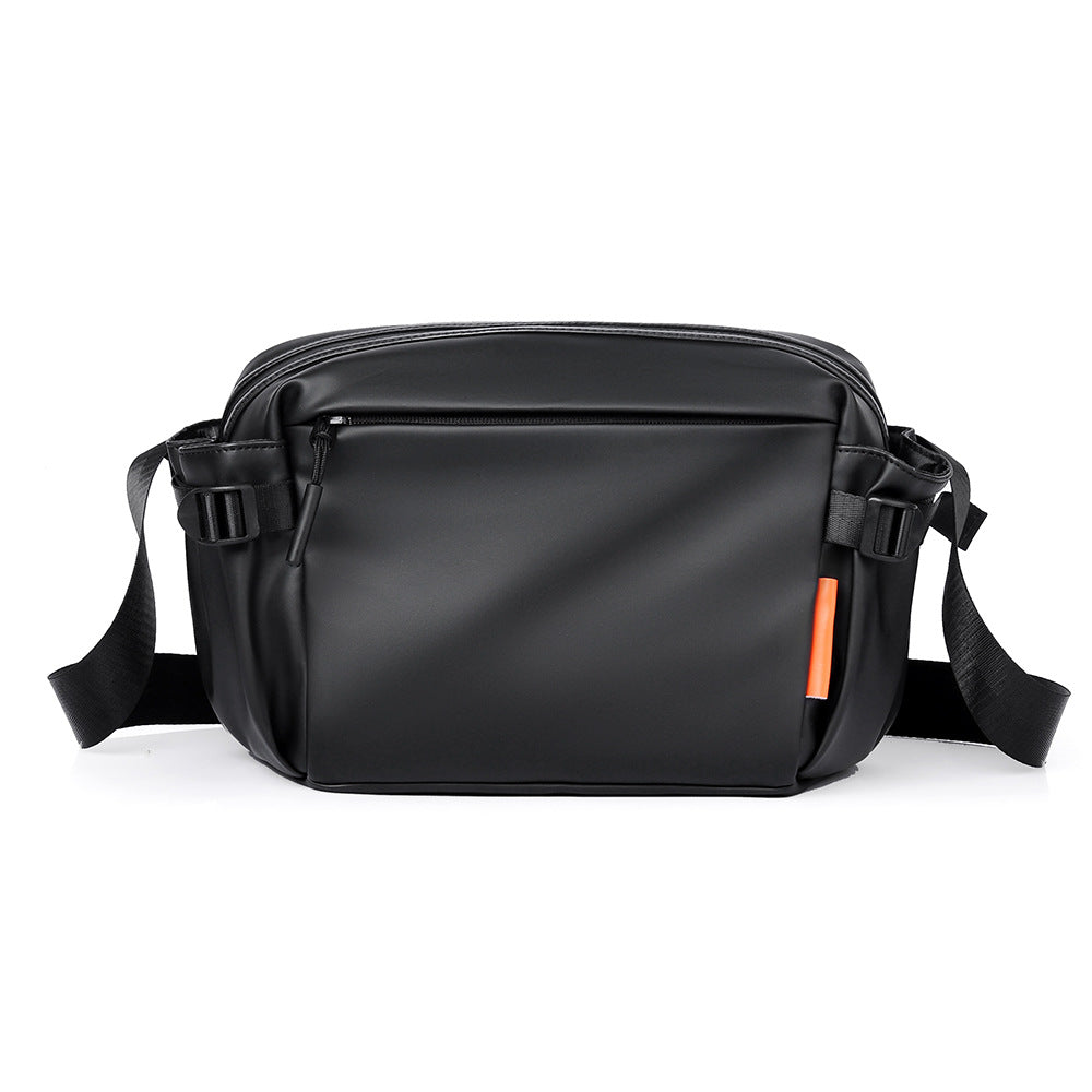 Compact Waterproof Crossbody Bag LoungeYard — product view 5