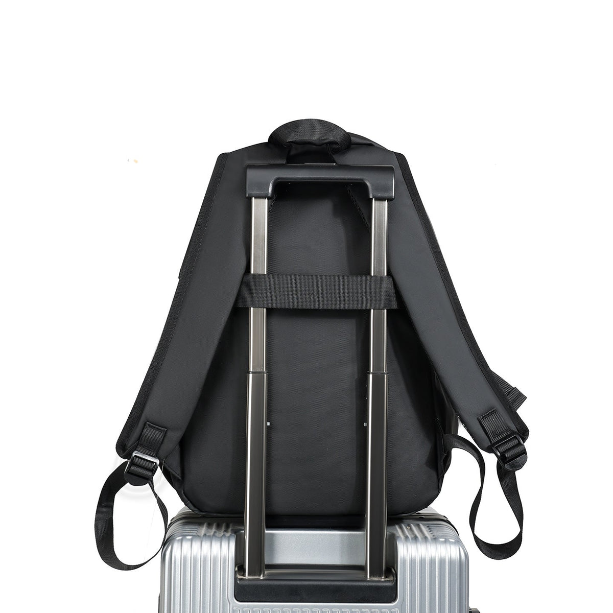 Multifunctional Laptop Backpack LoungeYard — product view 4