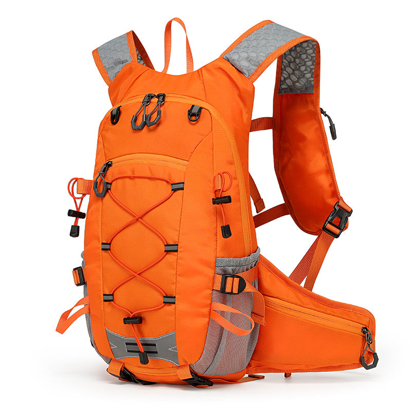 Lightweight Hydration Fuel Backpack — product view 3