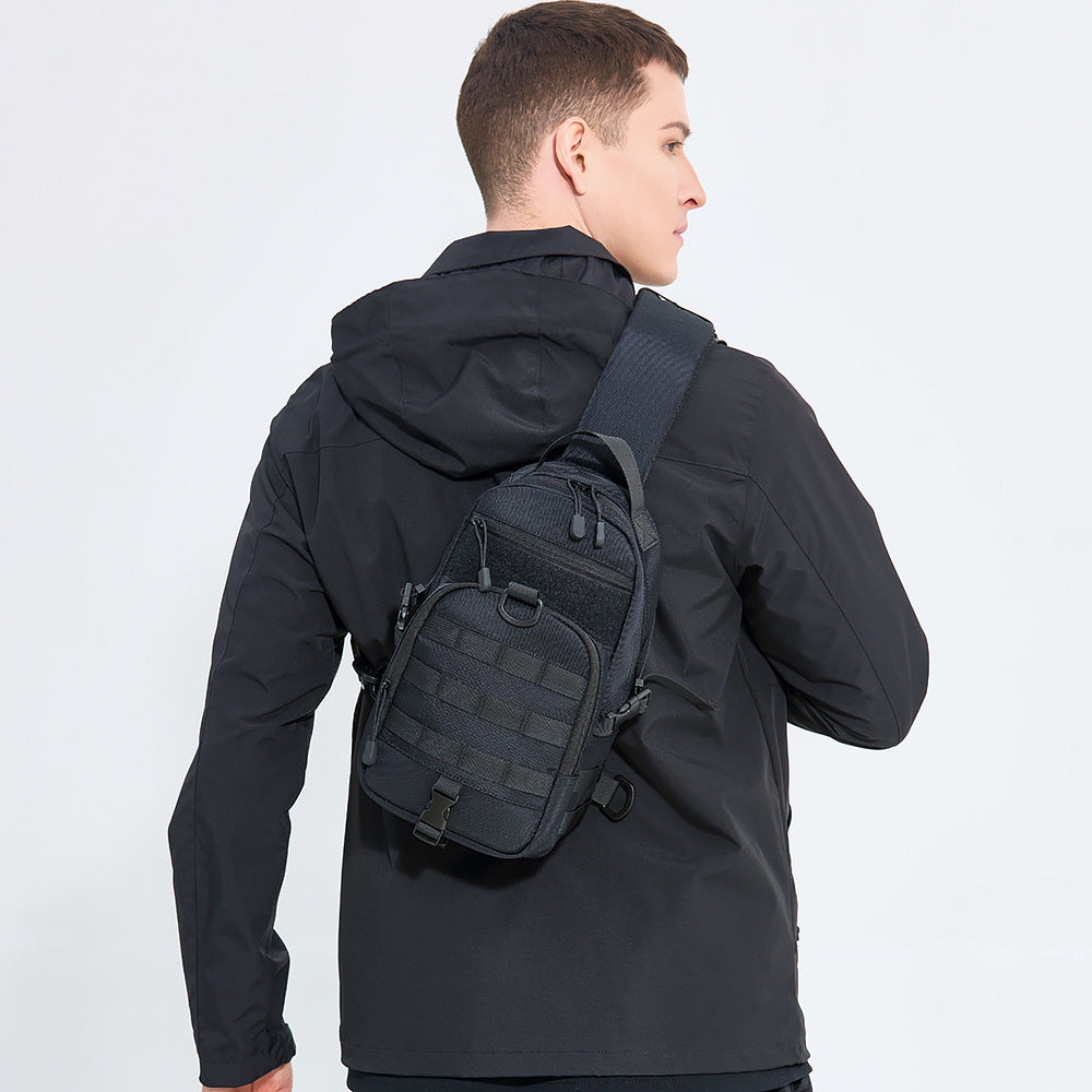 Tactical Sling Pack LoungeYard — product view 2