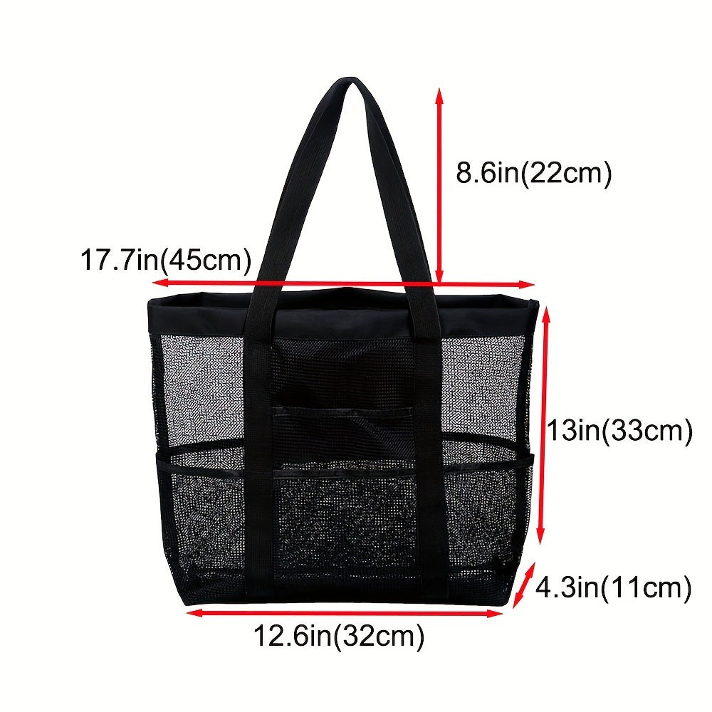 Practical Beach Bag LoungeYard — product view 5