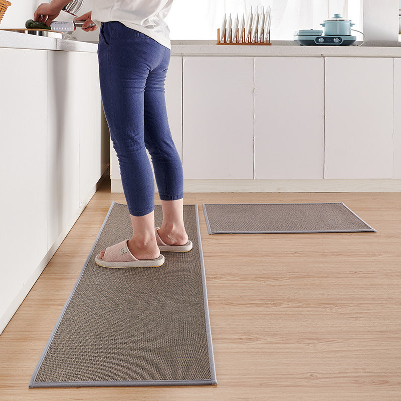 Multi-Purpose Kitchen Runner Mat Bowlift — product view 3