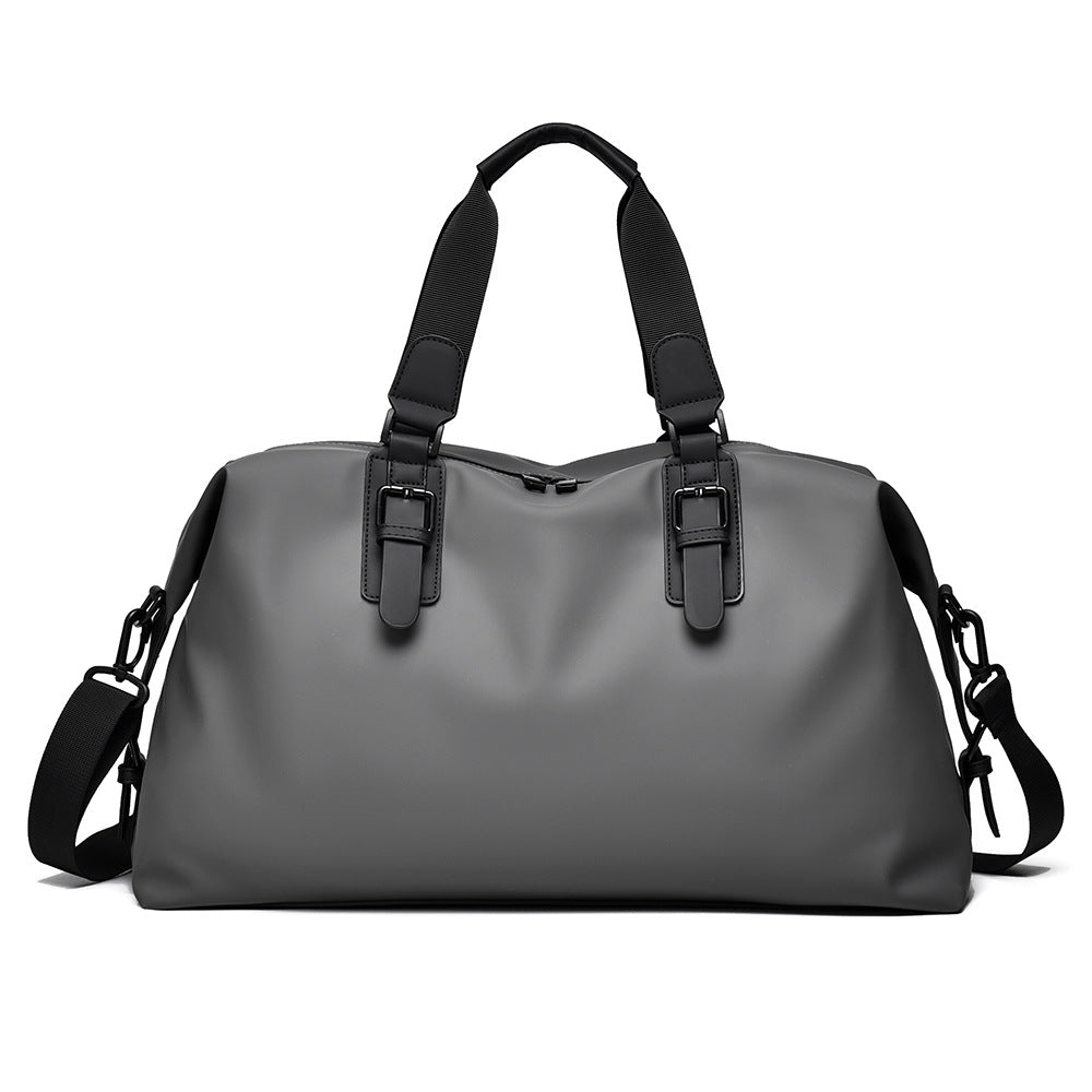 Sporty Travel Bag LoungeYard — product view 6