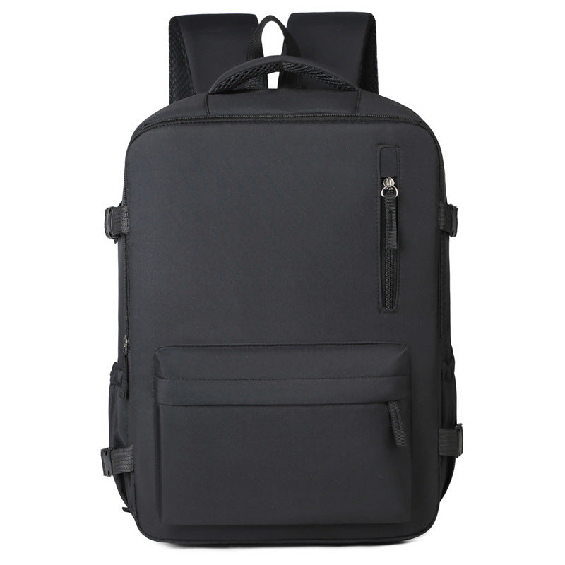 Durable Multi-Pocket Backpack — product view 7