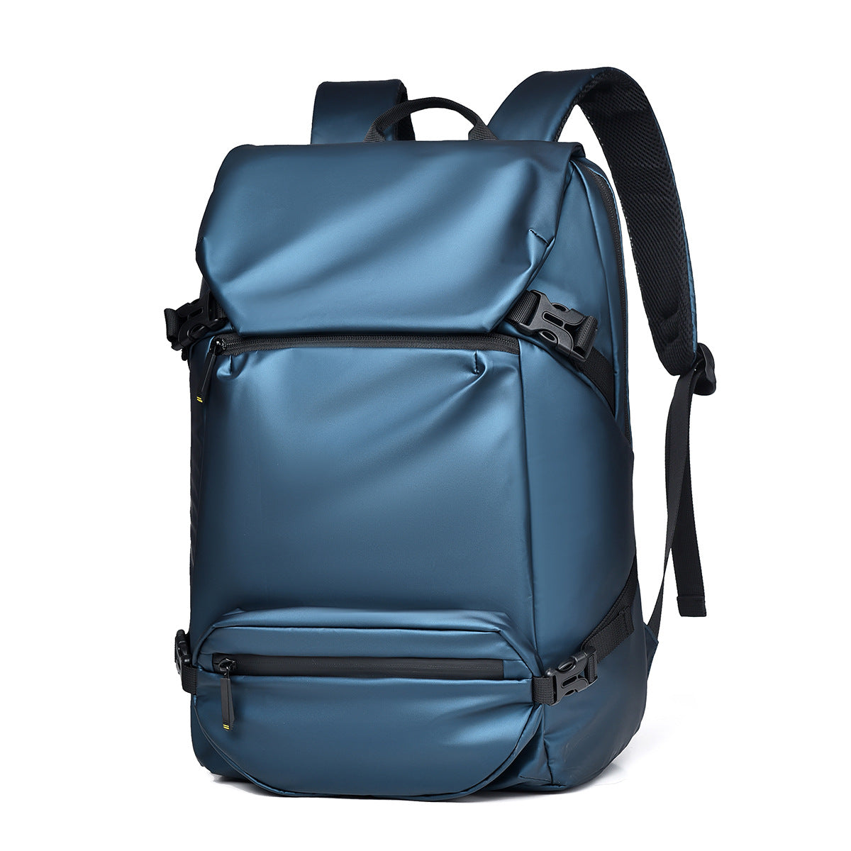 Versatile Waterproof Adventure Backpack LoungeYard — product view 3