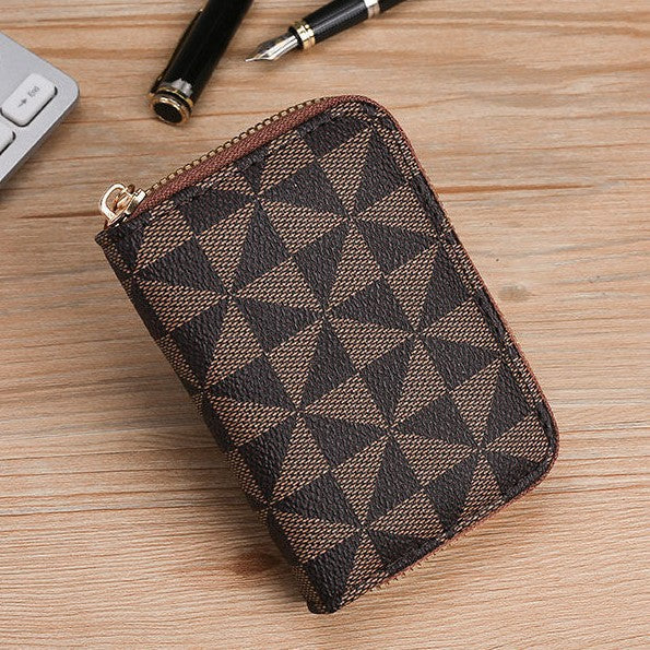 Compact Geometric Pattern LoungeYard — product view 4
