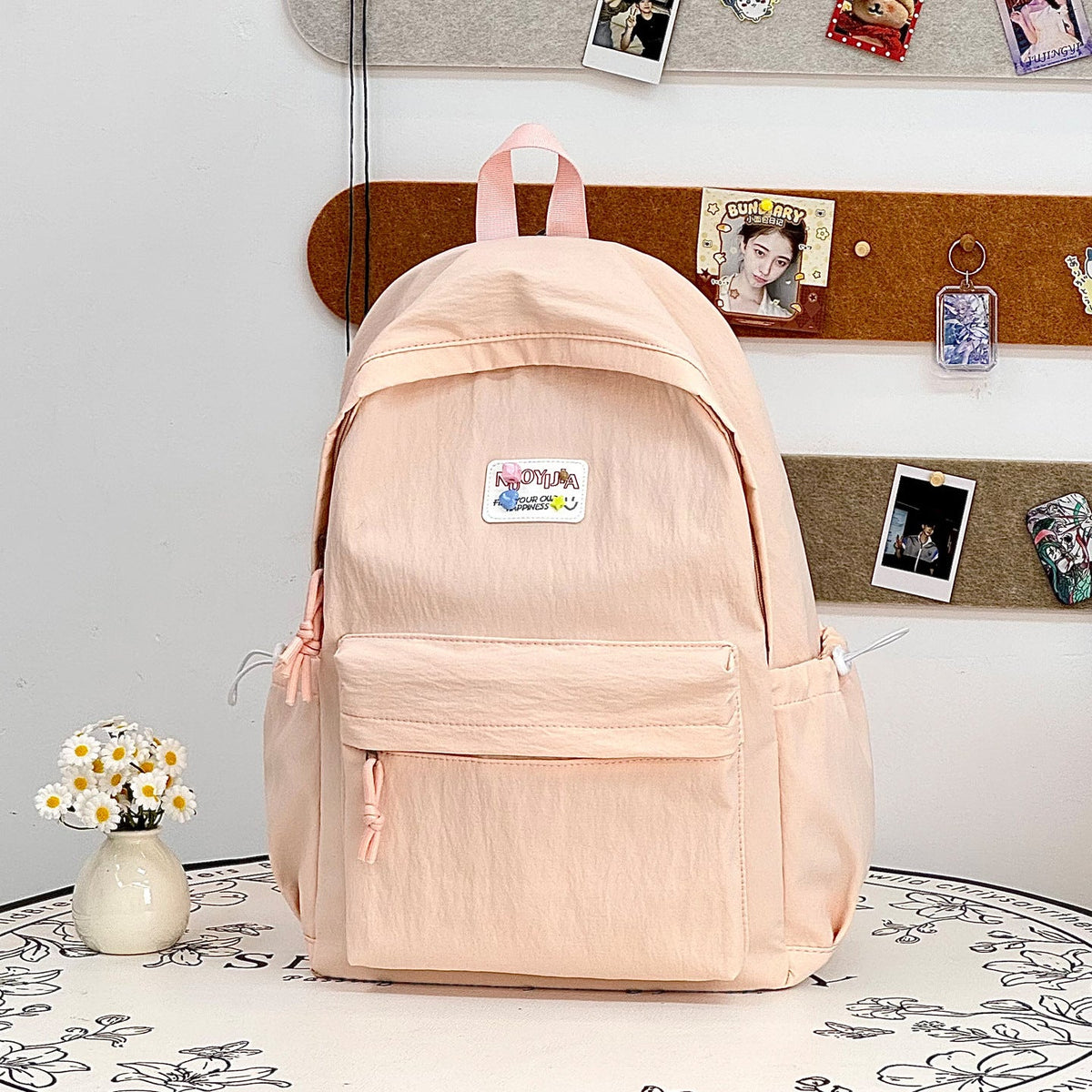 Creative Character-Designed Backpack LoungeYard — product view 7