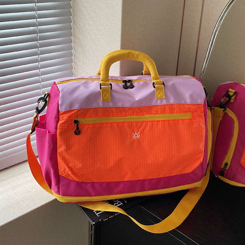 Urban Utility Duffel — product view 7