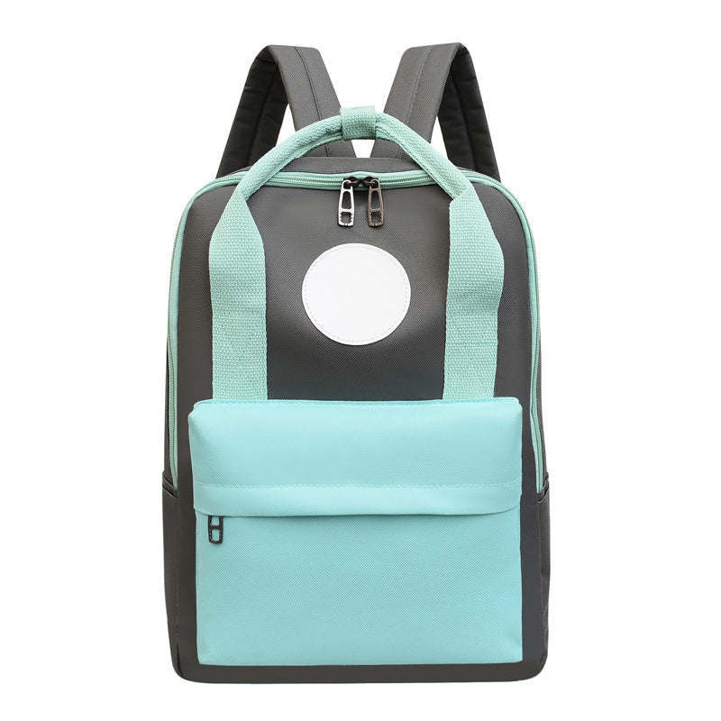 Casual Everyday Backpack LoungeYard — product view 1