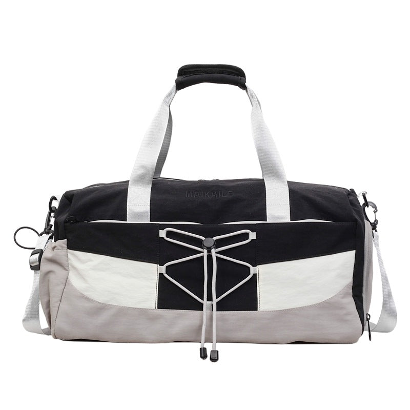 Women's Multifunctional Sports Bag LoungeYard — product view 2